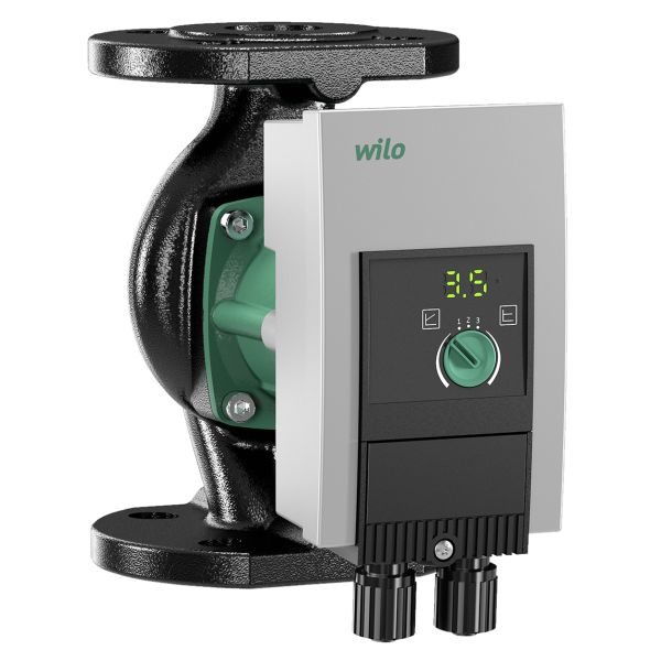 Wilo Yonos Maxo 40/0.5-8 PN6/10 Cirkulationspump 220 mm fläns DN 40