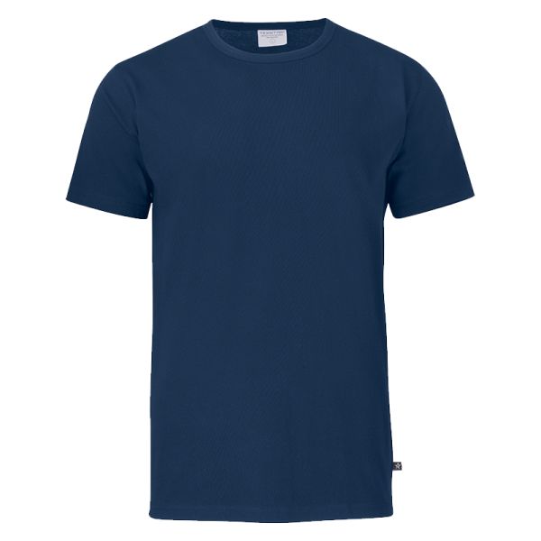 Texstar TS18188000190 T-shirt marinblå Marinblå