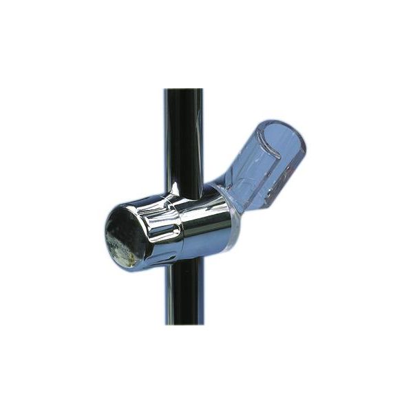 Hansgrohe 28672000 Glidfäste