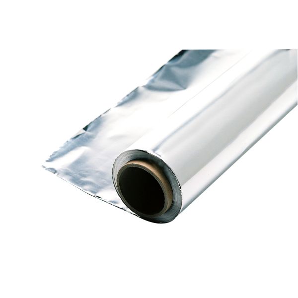 Alujet 12211 Aluminiumfolie 0,5×50 m