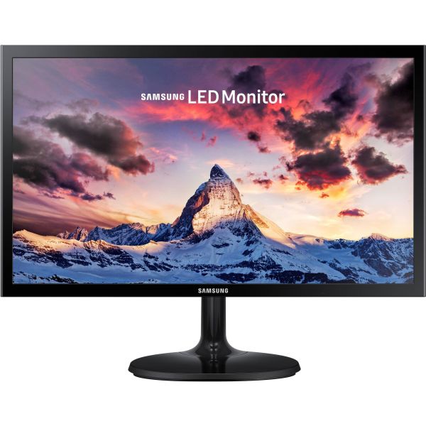 Samsung 116304 Monitor HDMI + VGA