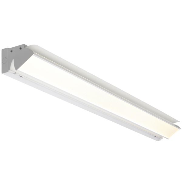 SG Armaturen Linus Väggarmatur LED 17W 3000K 1800 lm