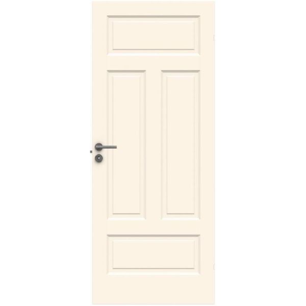 Swedoor Style 04N Innerdörr vit (S 0502-Y) 1940×925 mm