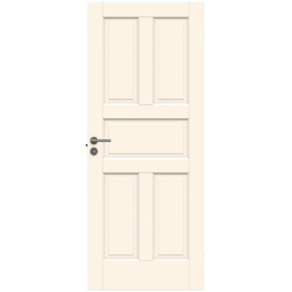 Swedoor Craft 05 Innerdörr vit (S 0502-Y) 2040×625 mm