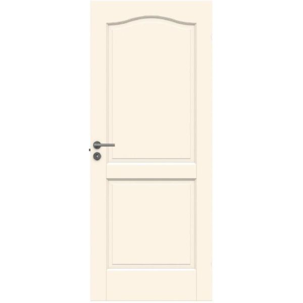 Swedoor Craft 02B Innerdörr vit (S 0502-Y) 1940×825 mm