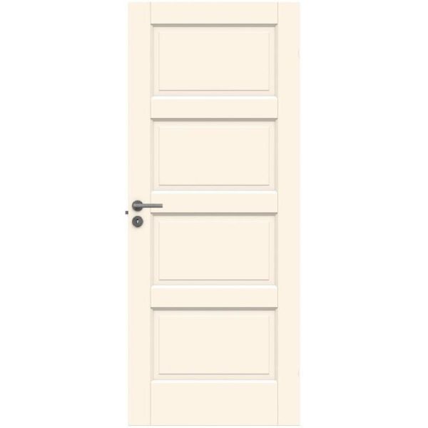 Swedoor Craft 04L Innerdörr vit (S 0502-Y) 1940×925 mm