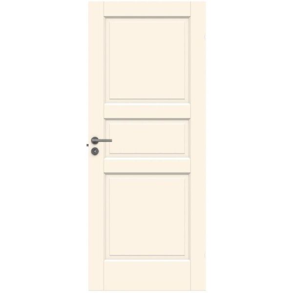 Swedoor Craft 03 Innerdörr vit (S 0502-Y) 1940×825 mm