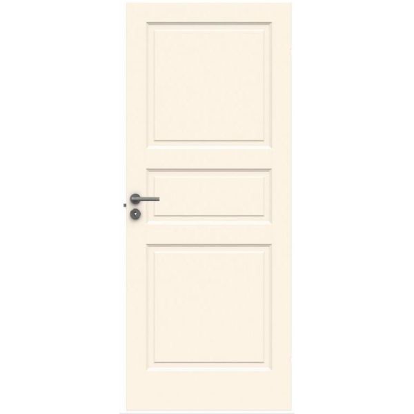 Swedoor Compact 03 Innerdörr vit (S 0502-Y) 2040×925 mm