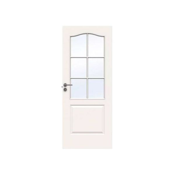 Swedoor Compact SP6B Innerdörr vit (S 0502-Y) 1940×625 mm