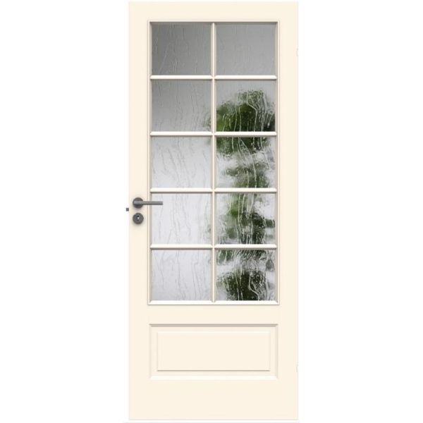 Swedoor Style SP10 Innerdörr vit (S 0502-Y) 2040×925 mm