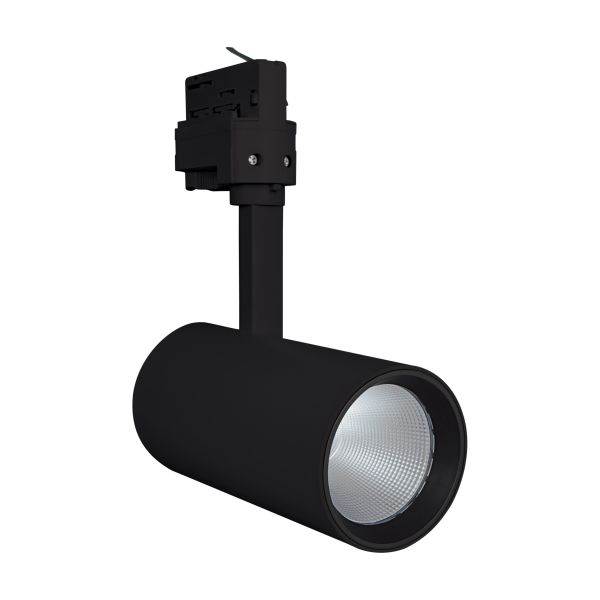 LEDVANCE Tracklight Spot Spotlight 25W svart 4000K