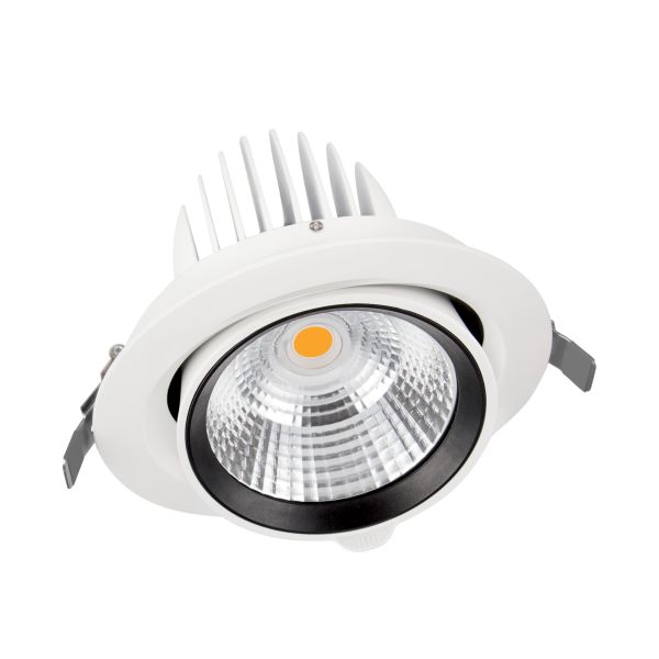 LEDVANCE Spot Vario Spotlight 35W, 24° 4000K