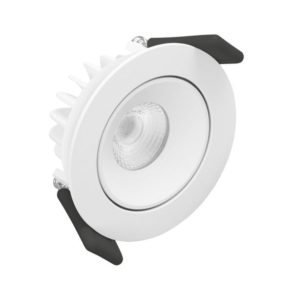 LEDVANCE Spot LED Adjust Downlight 3000K 36° IP20 4,5W