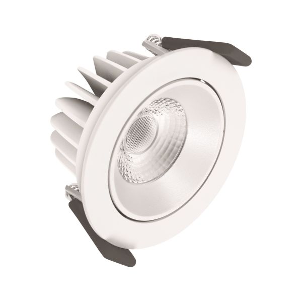 LEDVANCE Spot LED Adjust Spotlight 8W 36° IP20 4000K