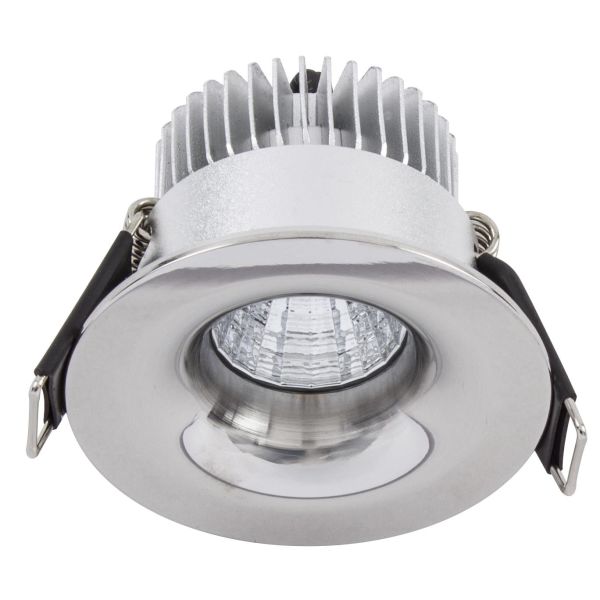 Designlight P-160SS Downlight 4W 285 lm 3K IP44