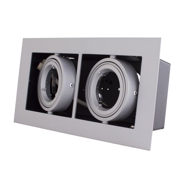 Designlight D-1942 Downlight MR16 2x35W