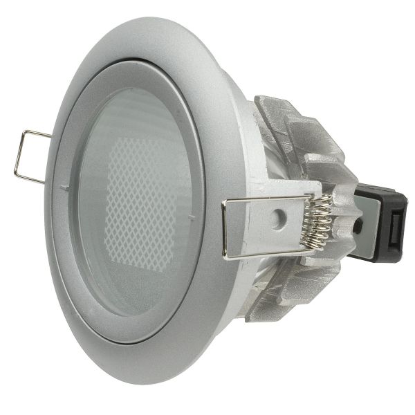 Designlight D-151SG Downlight 35W IP44