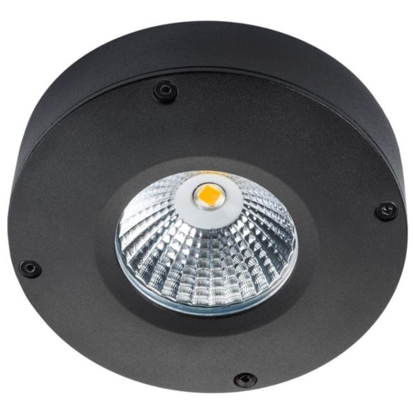 SG Armaturen Callisto Downlight LED 4W 2700K