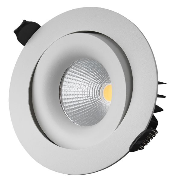 Designlight P-192MW Downlight 11W 774 lm IP21