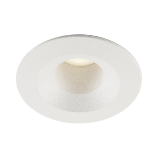 Hide-a-Lite Core Smart Downlight 15° vit 2700 K