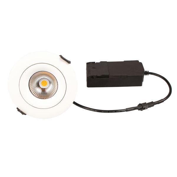 Scan Products Sabina Downlight 5,4 W 4000 K