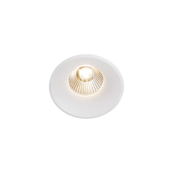 Hide-a-Lite DL Optic Quick Deep ISO Downlight vit Tune