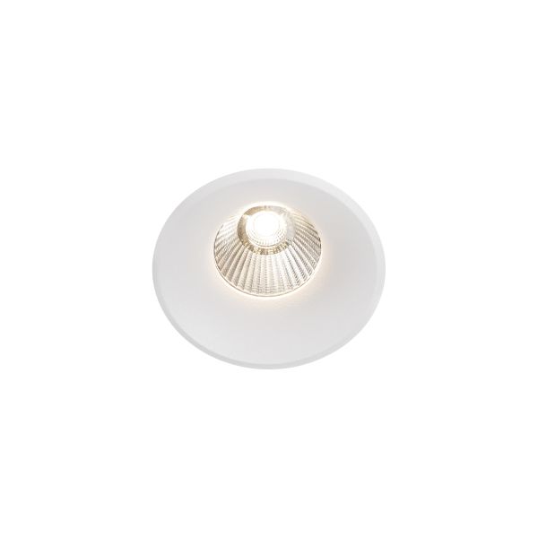 Hide-a-Lite DL Optic Quick Deep ISO Downlight vit 4000K