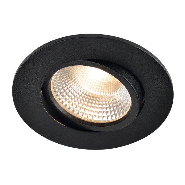 Airam Compact Outdoor Downlight 5 W 3000 K 4000 K