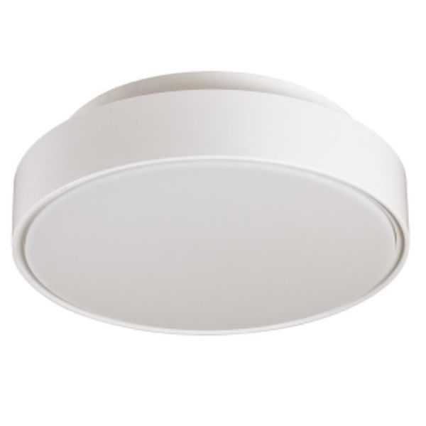 Westal Triton Plafond On/Off 3000 K Ø245 mm 16 W 1011 lm