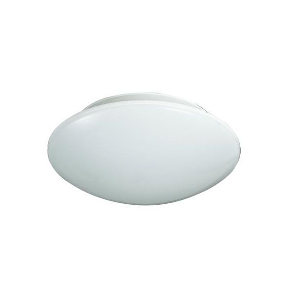 Westal Eros Plafond vit 12 W 1076 lm 3000 K