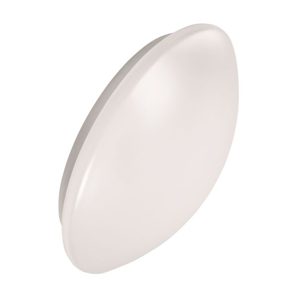 LEDVANCE Surface Circular LED Plafond 13W 4000K IP44 sensor