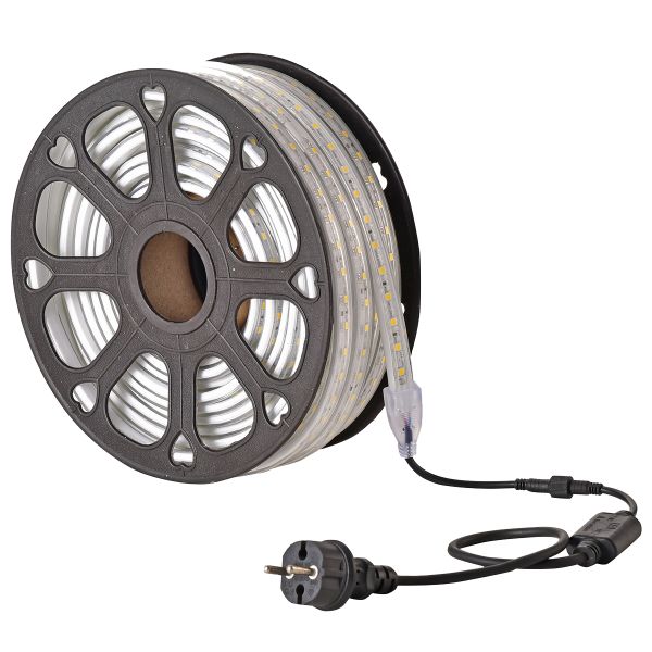 Rutab Stripe LED 230 V LED-slinga 10 m 10 m