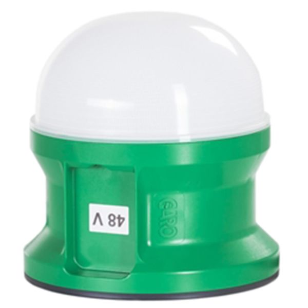 Garo Elflex BALL Arbetslampa 48 V
