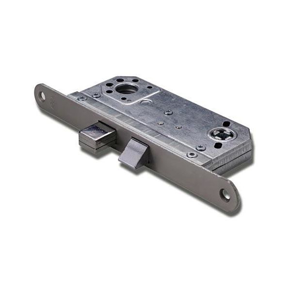 ASSA 8765-50Z Låshus 150 x 20 mm vändbar