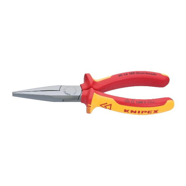 Knipex 30 16 160 Flacktång