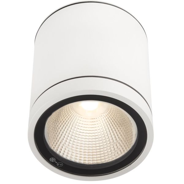 Hide-a-Lite Milo XL Down Downlight 3000K 1200lm 36° Vit