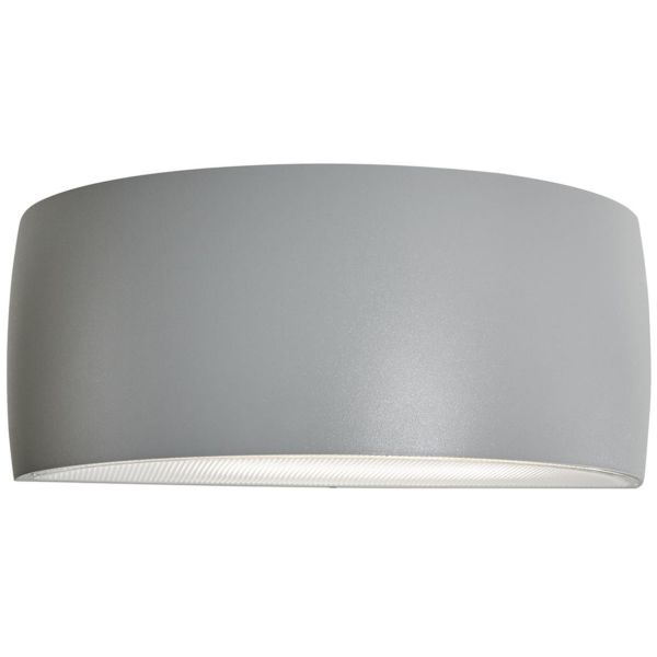 Norlys Vasa 5019 Väggarmatur 9,3W 4000K LED IP65 Aluminium