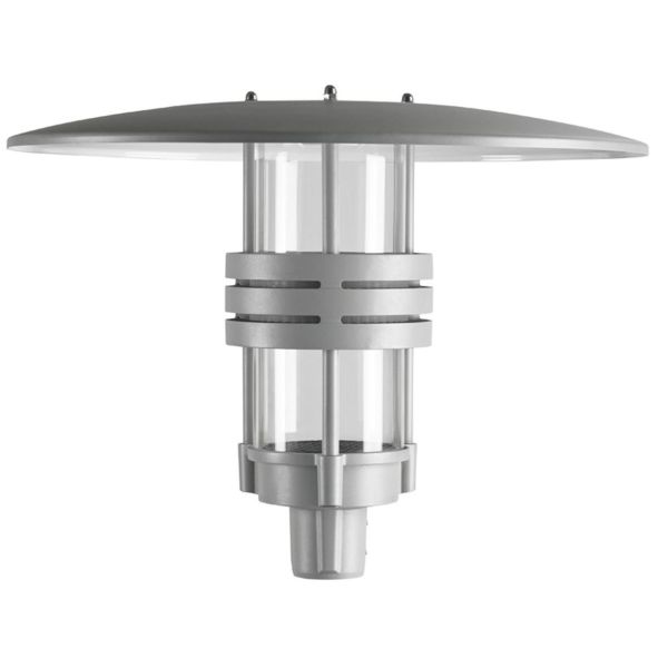 Norlys Visby 5002 Lykthus LED 44,5W IP65 4000K Aluminium