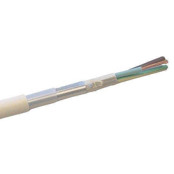 Nexans FQLQ Easy Installationskabel 7G1,5 mm² bobin 300 mm