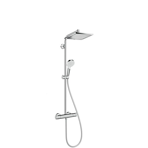 Hansgrohe Crometta E240 Takduschset 150 c/c