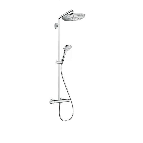 Hansgrohe Croma Select S Takduschset 150 c/c