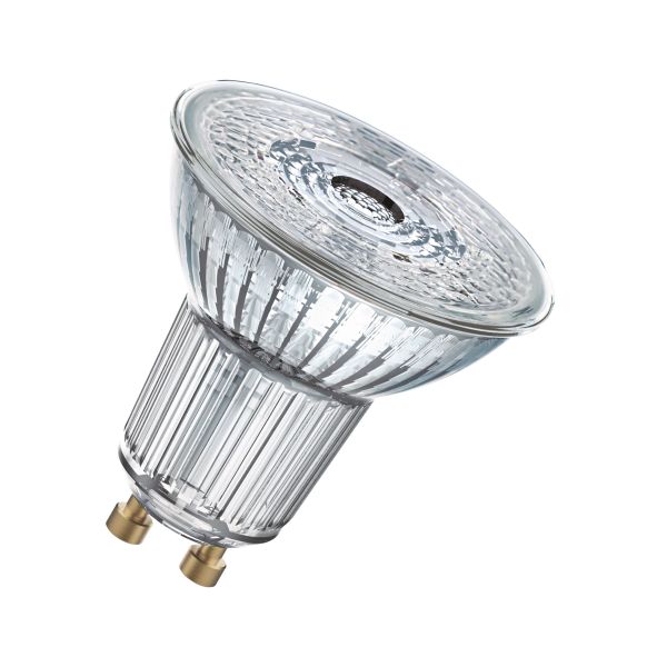 Osram PARATHOM PAR16 35 LED-lampa 36° 3,7W/2700K