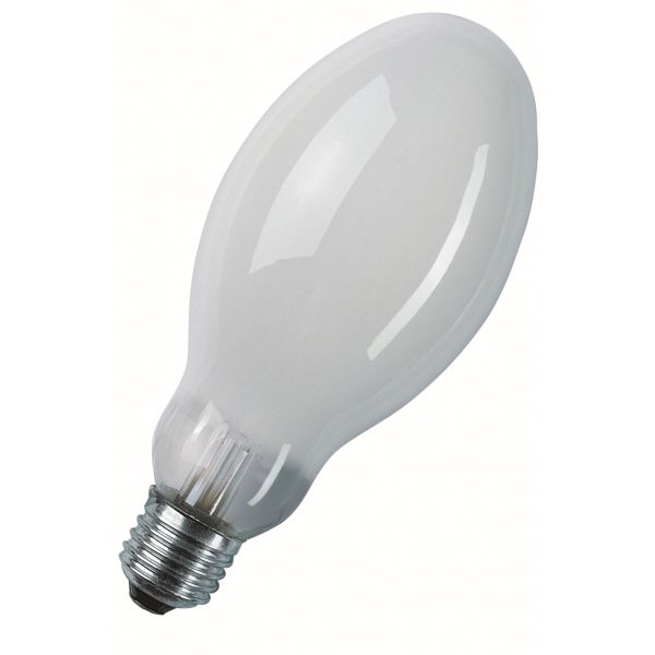 Osram Vialox NAV-E Högtrycksnatriumlampa E27 XT 70W