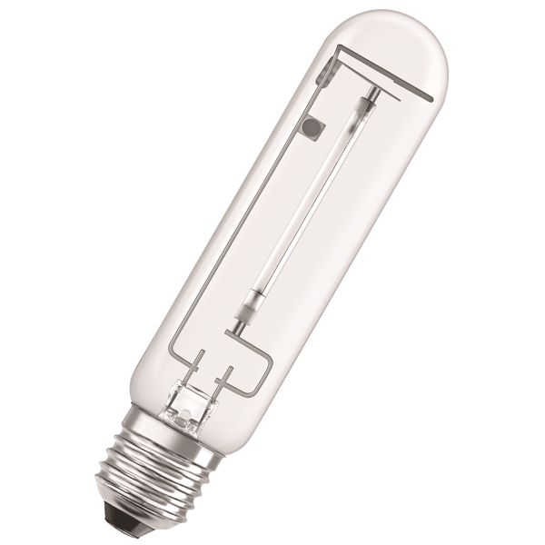 Osram Vialox NAV-T Högtrycksnatriumlampa E40 XT 150W