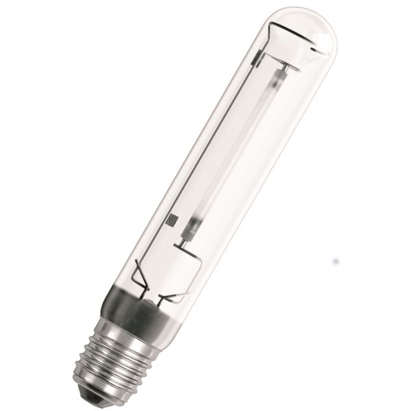 Osram Vialox NAV-T Högtrycksnatriumlampa E27 SUPER 4Y 70W 6600 lm