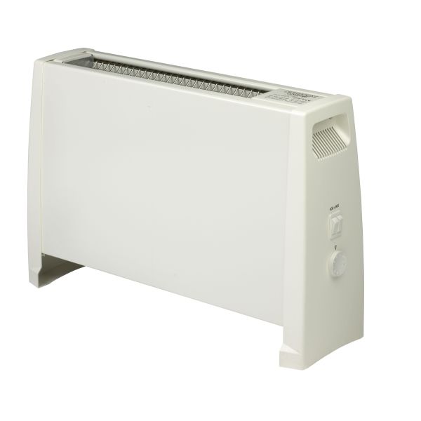 Glamox Heating VG5 15T Elradiator 1500W 230V