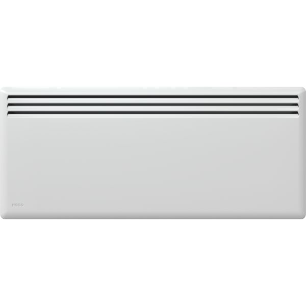 Nobö Front Elradiator 1250 W 230 V