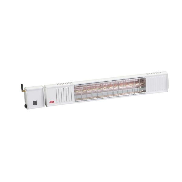 Frico IHS15W67 Infravärmare 230V 1500 W