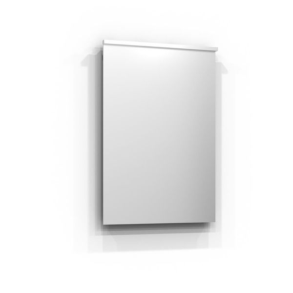 Svedbergs Tived 226055 Spegel med LED-belysning 54,6 cm