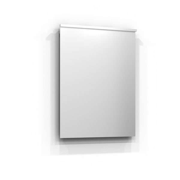 Svedbergs Tived 226060 Spegel med LED-belysning 59,6 cm